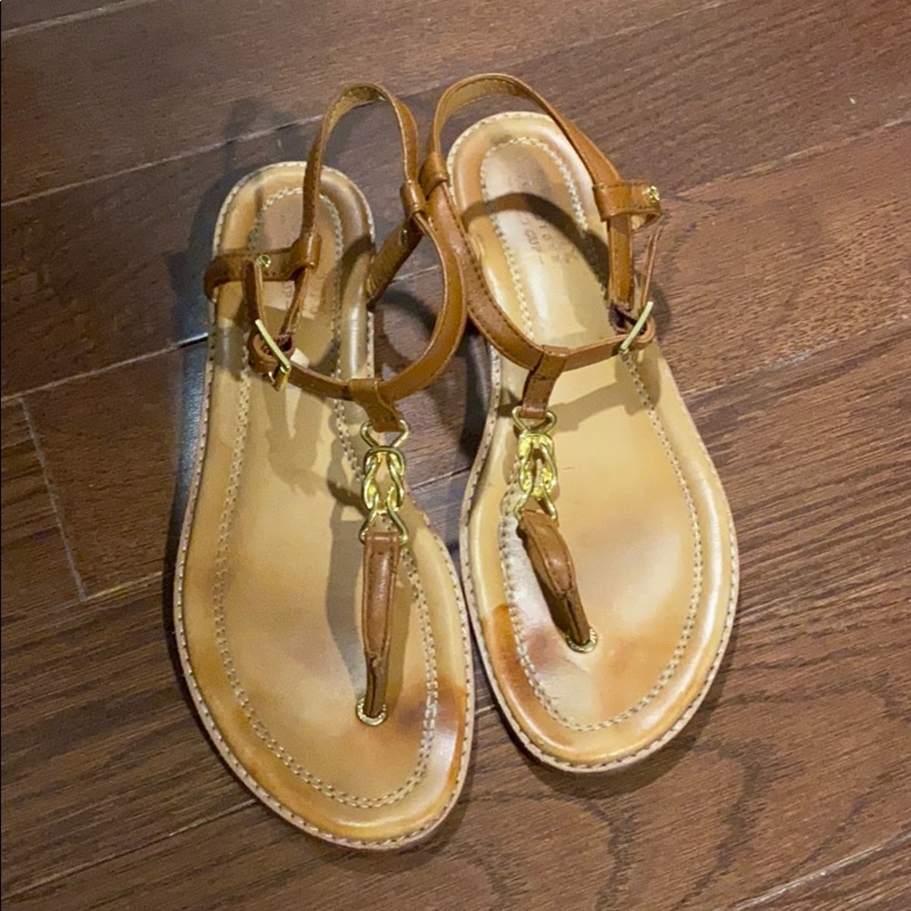 Sperry Thong Sandals